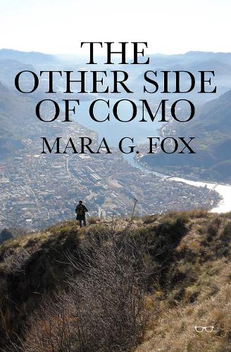 Бумажная книга «The Other Side of Como», автор Мара Г. Фокс - фото №1