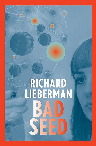 Бумажная книга «Bad Seed», автор Ричард Либерман - фото №1