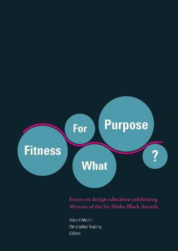 Паперова книга «Fitness For What Purpose?», автор Мері В. Маллін - фото №1
