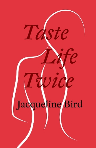 Бумажная книга «Taste Life Twice», автор Жаклин Берд - фото №1