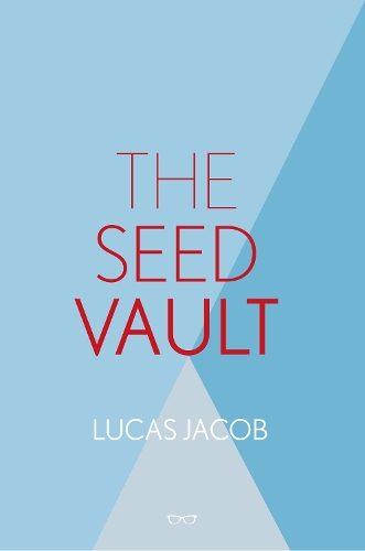 Бумажная книга «The Seed Vault», автор Лукас Джейкоб - фото №1