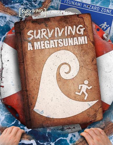 Бумажная книга «Surviving a Megatsunami», автор Мэдлин Тайлер - фото №1
