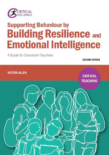 [object Object] «Supporting Behaviour by Building Resilience and Emotional Intelligence: A Guide for Classroom Teachers», автор Виктор Аллен - фото №1