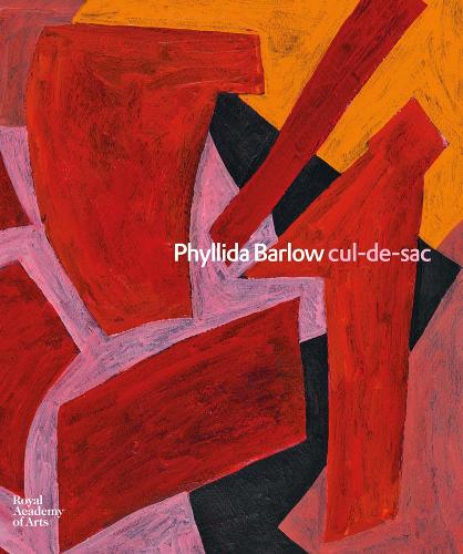  «PHYLLIDA BARLOW PB» - фото №1