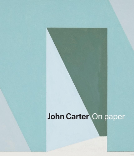 Бумажная книга «John Carter : On Paper», автор Стивен Бэнн - фото №1