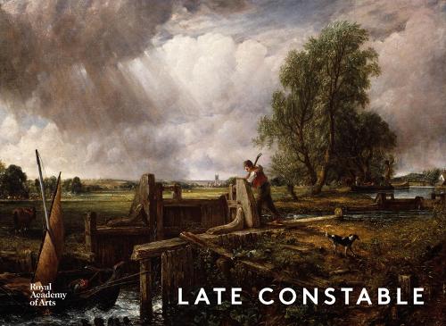 Бумажная книга «Late Constable», авторов Энн Лайлз, Мэтью Харгрейвс - фото №1