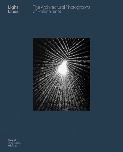 Паперова книга «Light Lines: The Architectural Photographs of Hélène Binet», авторів Юхані Палласмаа, Вікі Річардсон - фото №1