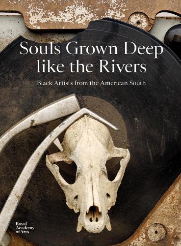 Бумажная книга «Souls Grown Deep like the Rivers: Black Artists from the American South», авторов Максвелл Л. Андерсон, Райна Лампкинс-Филдер - фото №1