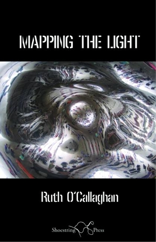 Паперова книга «Mapping the Light», автор Рут О'Каллахан - фото №1