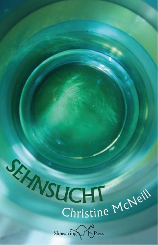 Бумажная книга «Sehnsucht», автор Кристин Макнил - фото №1