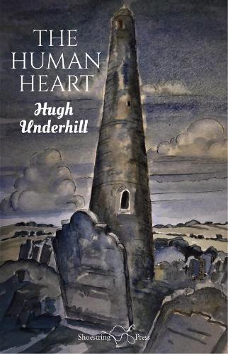 Бумажная книга «The Human Heart», автор Хью Андерхилл - фото №1