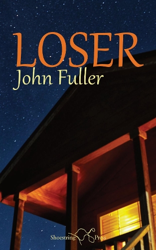 Паперова книга «Loser», автор Джон Фуллер - фото №1