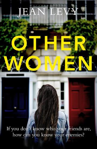 Бумажная книга «Other Women», автор Жан Леви - фото №1