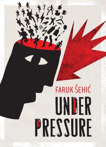 Бумажная книга «Under Pressure», автор Фарук Сехик - фото №1