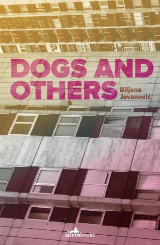 Паперова книга «Dogs and Others», автор Біляна Йованович - фото №1