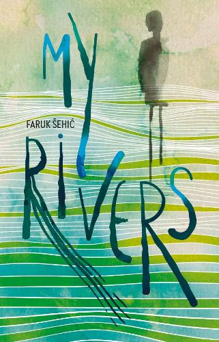 Бумажная книга «My Rivers», автор Фарук Сехик - фото №1