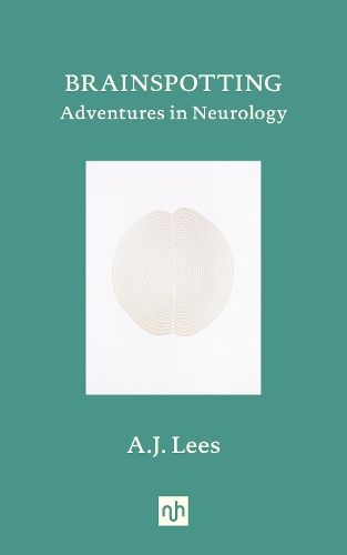 Бумажная книга «Brainspotting: Adventures in Neurology», автор А.Дж. Лис - фото №1