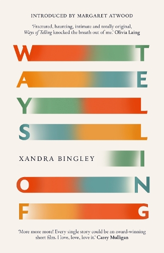 Бумажная книга «Ways of Telling», автор Ксандра Бингли - фото №1
