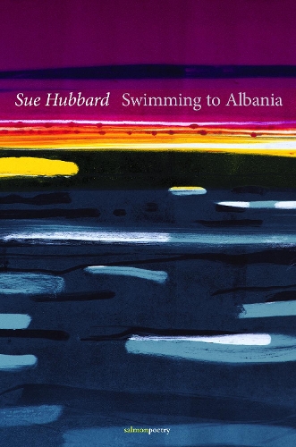 Бумажная книга «Swimming to Albania», автор Сью Хаббард - фото №1