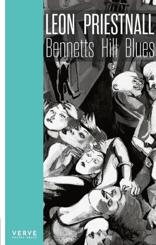 Бумажная книга «Bennetts Hill Blues», автор Леон Пристналл - фото №1