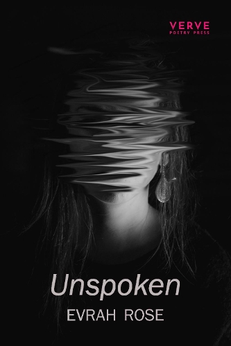Бумажная книга «Unspoken», автор Эвра Роуз - фото №1