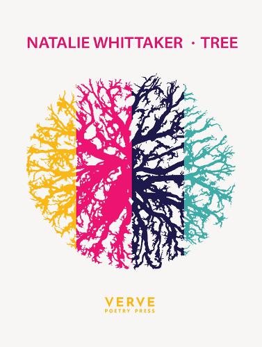 Бумажная книга «Tree», автор Натали Уиттакер - фото №1