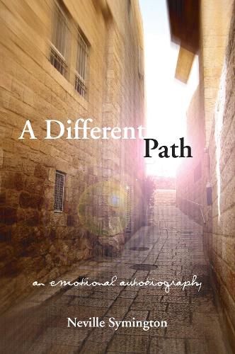 Бумажная книга «A Different Path: An Emotional Autobiography», автор Невилл Саймингтон - фото №1