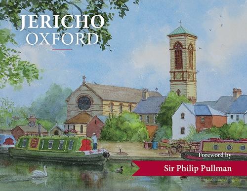 Бумажная книга «Jericho Oxford», автор Джон Мейр - фото №1