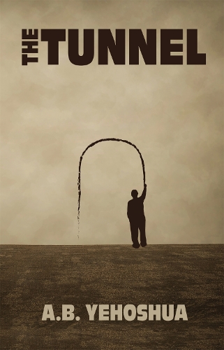 Паперова книга «The Tunnel», автор А.Б. Єгошуа - фото №1