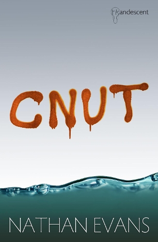 Паперова книга «CNUT», автор Натан Еванс - фото №1