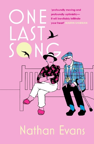 Бумажная книга «One Last Song» - фото №1