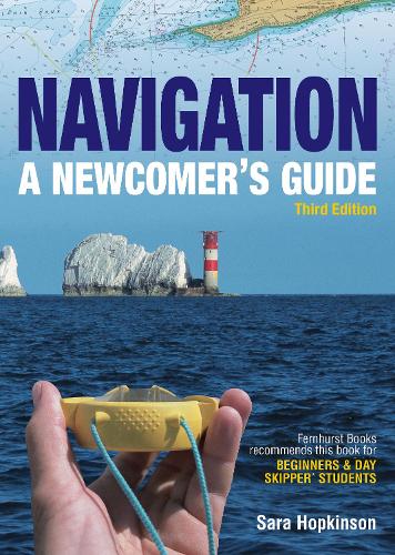 Бумажная книга «Navigation: A Newcomer's Guide», автор Сара Хопкинсон - фото №1