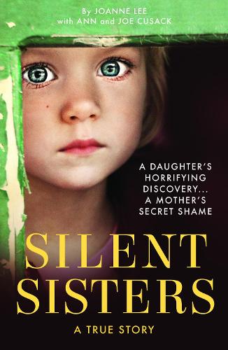 Бумажная книга «Silent Sisters», автор Джоанн Ли - фото №1