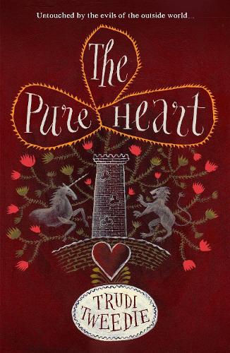 Бумажная книга «The Pure Heart», автор Труди Твиди - фото №1