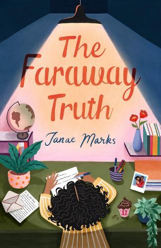Бумажная книга «The Faraway Truth», автор Джана Маркс - фото №1