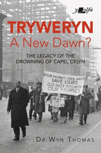 [object Object] «Tryweryn: A New Dawn?», автор Він Томас - фото №1