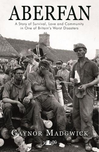 Бумажная книга «Aberfan: A Story of Survival, Love and Community in One of Britain's Worst Disasters», автор Гейнор Мэджвик - фото №1