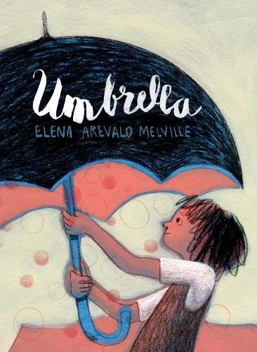 Бумажная книга «Umbrella», автор Елена Аревало Мелвил - фото №1