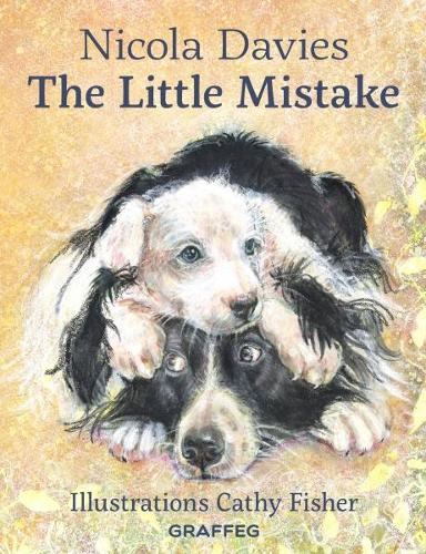 Бумажная книга «Country Tales: Little Mistake, The», автор Никола Дэвис - фото №1