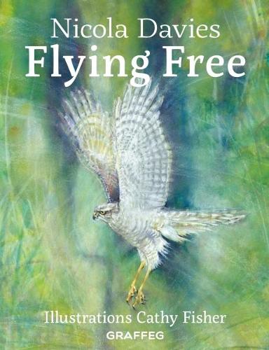 Бумажная книга «Country Tales: Flying Free», автор Никола Дэвис - фото №1