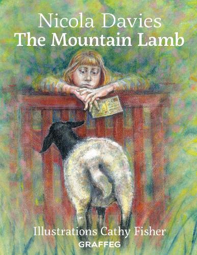 Бумажная книга «Country Tales: Mountain Lamb, The», автор Никола Дэвис - фото №1