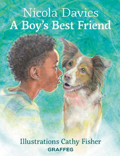 Бумажная книга «Country Tales: Boy's Best Friend, A», автор Никола Дэвис - фото №1