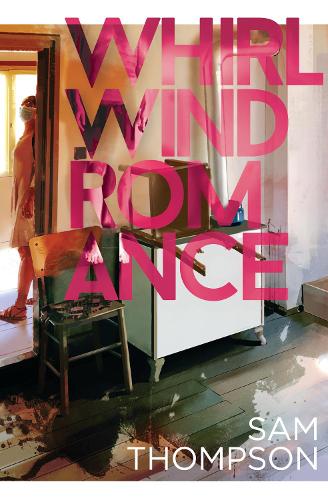 Бумажная книга «Whirlwind Romance», автор Сэм Томпсон - фото №1