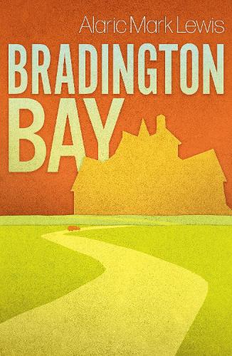 Паперова книга «Bradington Bay», автор Аларік Марк Льюїс - фото №1