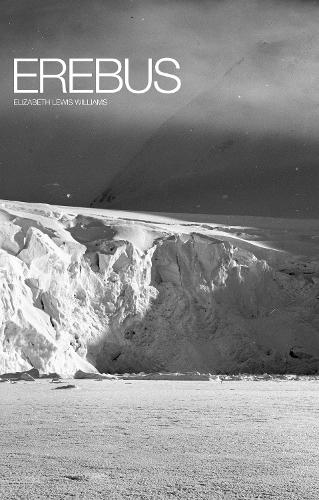 Паперова книга «Erebus», автор Елізабет Льюїс Вільямс - фото №1