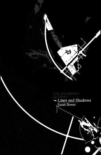 Паперова книга «Lines and Shadows», автор Сара Бауер - фото №1