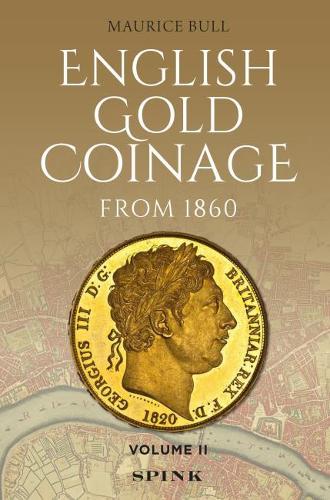 Бумажная книга «English Gold Coinage Volume II: Volume II», автор Морис Булл - фото №1
