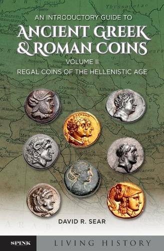 Бумажная книга «An Introductory Guide to Ancient Greek and Roman Coinage», автор Дэвид Сир - фото №1