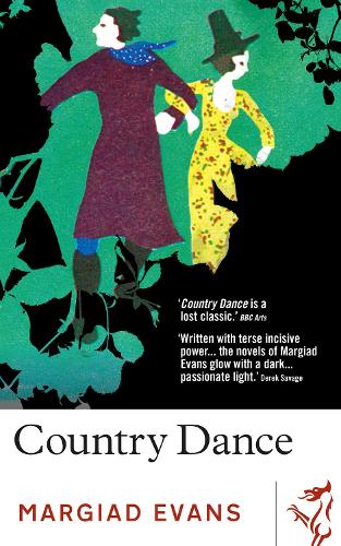 Бумажная книга «Country Dance», автор Маргиад Эванс - фото №1