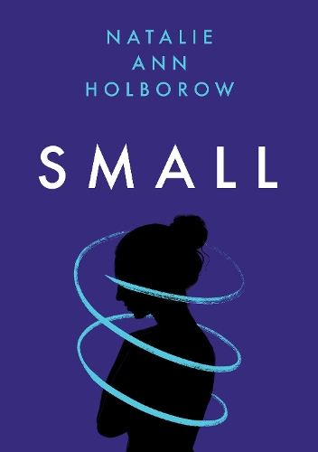 Бумажная книга «Small», автор Натали Энн Холбороу - фото №1